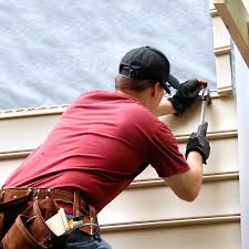 Affordable Siding Repair and Maintenance Services in Gold Hill, OR